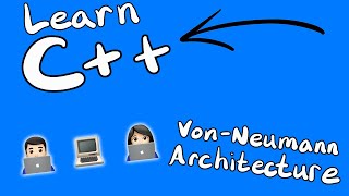 Learn C++ Programming | Von Neumann Architecture
