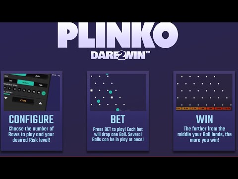 Zažijte Mega Výhru ve Slunci s Demonstrací Plinko - Hrajte Online Kasino v České Republice