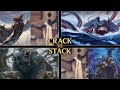 Malcolm/Tymna vs Gyruda vs Tymna/Kraum vs Lumra | Explosive cEDH Gameplay