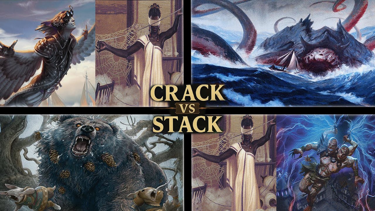 Malcolm/Tymna vs Gyruda vs Tymna/Kraum vs Lumra | Explosive cEDH Gameplay thumbnail