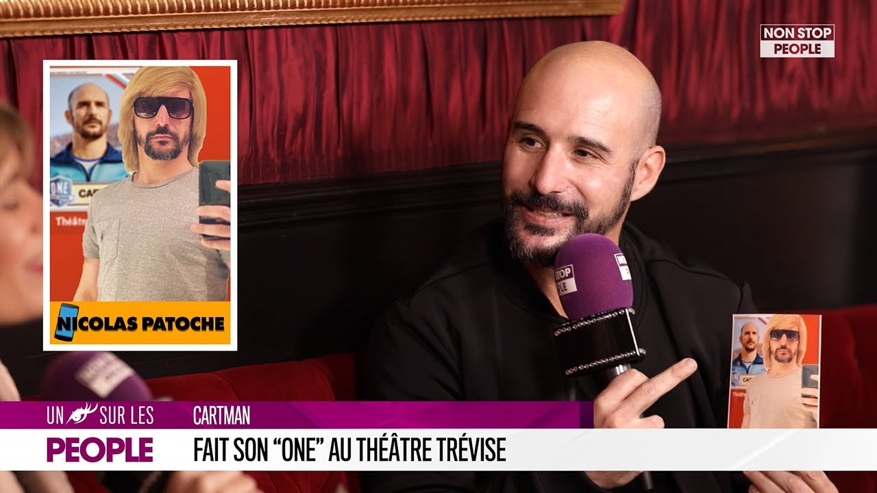 Scarica Gratis Images Cartman Fait Son One Au Theatre Trevise Youtube dernière par