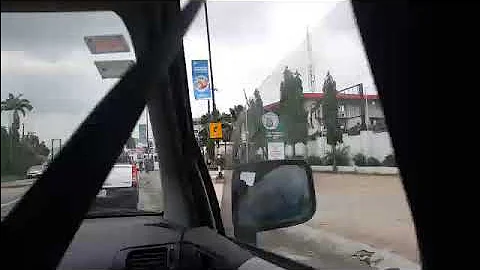 Agege Lagos To Ijebu Ode Ogun State is how many minutes?