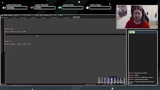 Coding Adventure 144
