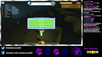 ♥ Exploring on Trove ♥ - 1 / 6