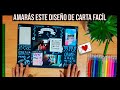 COMO HACER TARJETAS PARA REGALAR 💌 EN CUALQUIER OCASIÓN | Hecho a mano PASO A PASO | Maleja Vlogs