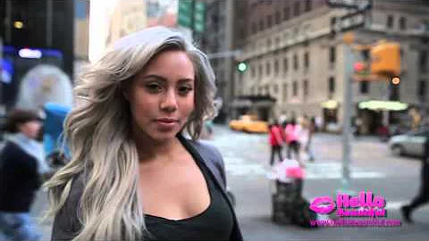 Cynthia Alvarez - 30 Under 30