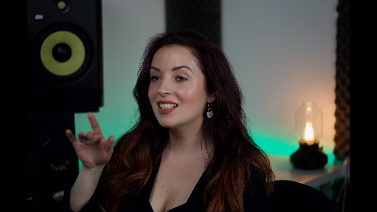 Welcome to Sing With Beth Macari