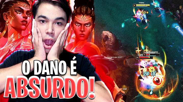 JOGUEI COM A MEL MEDARDA NA BOT E ACHEI ELA MUITO BROKEN! | LEAGUE OF LEGENDS