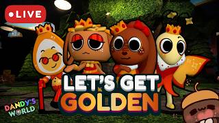 LETS GET GOLDEN WITH CH3STNUTZ (EASTER EDITION)