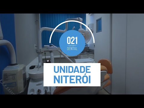 Dentista Niterói - 021 Dental | Amil Hapvida Interodonto Metlife Sulamérica Unimed