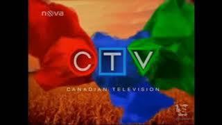Studio B/CTV/Columbia TriStar International Television (2002)