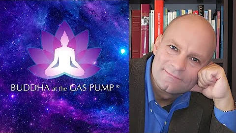 Greg Goode - Buddha at the Gas Pump Interview