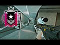 THE #1 CHAMPION MAKING PLAYS EVERY ROUND AGAINST TOP CHAMPIONS ON Operation Prep Phase Rainbow