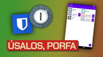 Autenticación de doble factor: es buena, úsala