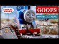 Goofs Found In Down The Mine (First Reginald, Now Thomas?)