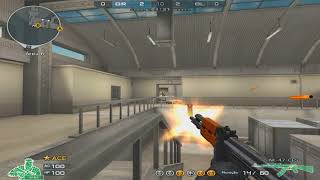 CrossFire GUFERNANDES FRAGS #30