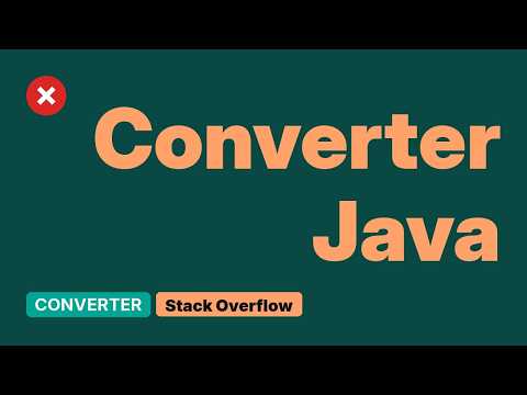 VB6 to Java Converter