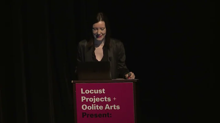 Talks Miami: Rachel Kent