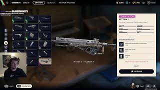 видео: Теперь я делаю гайды на ARC Raiders | !советы !оружие !ресурсы | День первый картинка: Теперь я делаю гайды на ARC Raiders | !советы !оружие !ресурсы | День первый