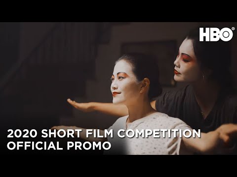 HBO APA Visionaries Short Film Competition: Sizzle Reel | HBO