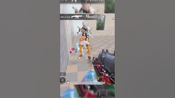 😂 HOW TO MAKE ENEMY DELETE BGMI 😂 #shorts #bgmi