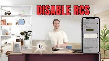 How to Turn Off RCS (Chat and Messages) on Android in 2025