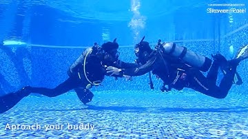 09 Air depletion exercise and alternate air source use stationary