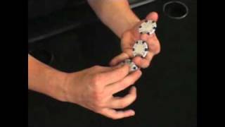 How to do Chip Tricks - Roll Down