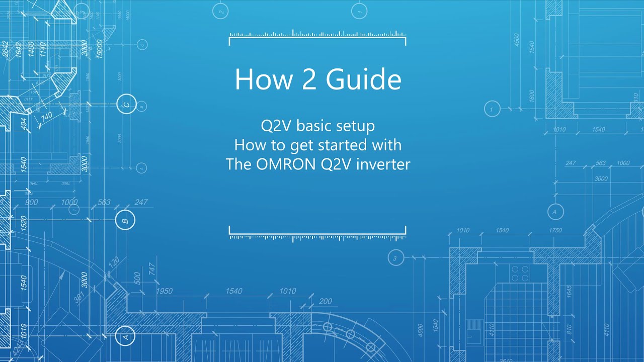 How to Guide: Q2V Setup