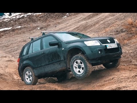 Тойота Ленд Крузер