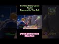 Fortnite Story Quest | Part 6 - Diamond In The Raft | Defeat Emma Stone (Storyline)