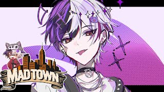 【#MADTOWN】最 凶 ギ ャ ン グ 帰 還 暴 れ る【まぜ太/AMPTAK】【STPR】【12日目】