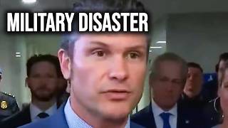 Hegseths Alarming Plan Exposed As Black And Female Officers Blocked From Promotions