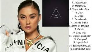 AGNES MONICA FULL ALBUM TANPA IKLAN. LAGU TERBAIK . LAGU TERPOPULER