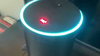 The Alexa show episode 1 the fight