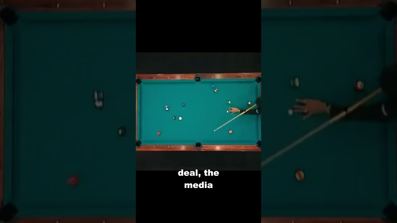 Image of video the Efren BATA Reyes   Efren Reyes vs  Mike Sigel – The $200,000 Lesson 2