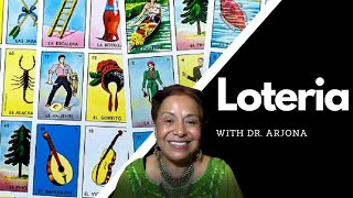 Loteria With Dr Arjona screenshot 1