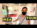 Should You Move To Canada As A Student? | IKEA Tour | Canada Couple Vlogs