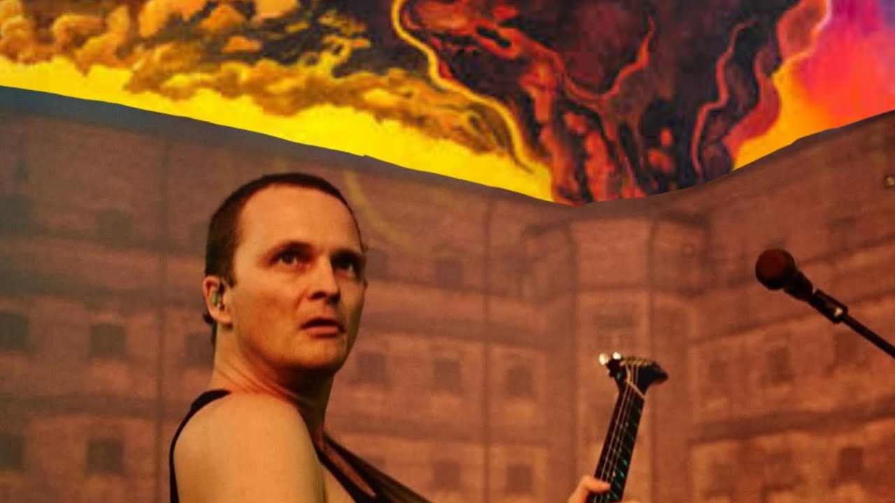 PETRODRAGONIC APOCALYPSE LIVE IN EUROPE '25 | KING GIZZARD & THE LIZARD WIZARD