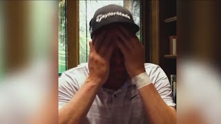 Michael Block finishes 15th at PGA Championship, invited to pro tournament in Texas this weekend