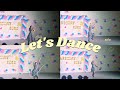 Freshers22 solo dance performance 