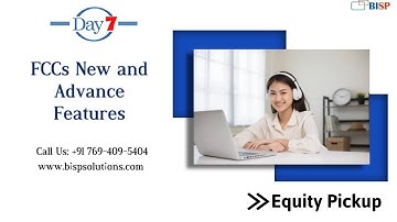 FCCs New and Advance Features  | Equity Pickup Overview | Configuring Equity Pickup Rules in FCCS