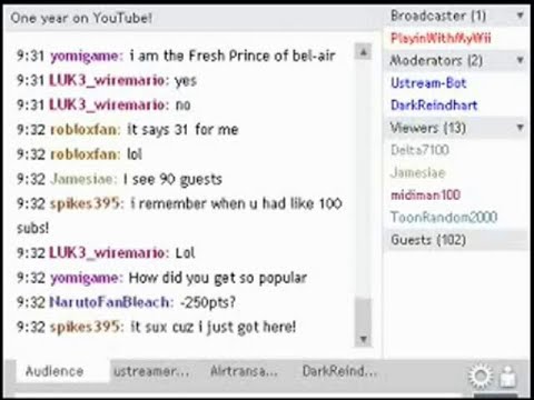 Live Gameplay 10/12/09 (FULL VOD!)