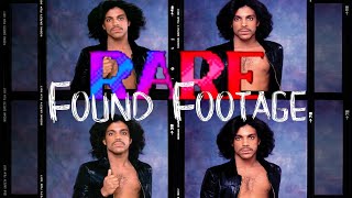 Prince - Rare Footage Collection | 2023