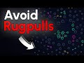 How to Avoid Rugs with 100% Accuracy (Bundles and Bubblemaps)