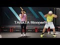 Tabata Funny Blooper🔥 #funnyvideo #funnyworkouts #funnygymvideo #funnyfitness #funnyexercise