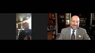 Eat Drink RI The Show with guest Armando Bisceglia of Bacco Vino & Contorni - Season 1, Episode 8