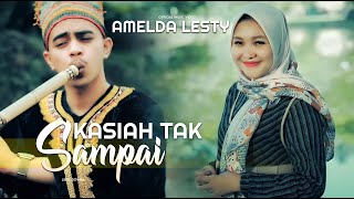 Dendang Minang - Amelda Lesty (Official Music Video)