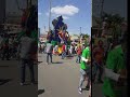 Timket In Gondar