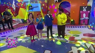 Programa completo Acábatelo 1 de Mayo 2017